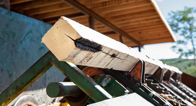 global lumber brokerage and timber export services from Northern BC