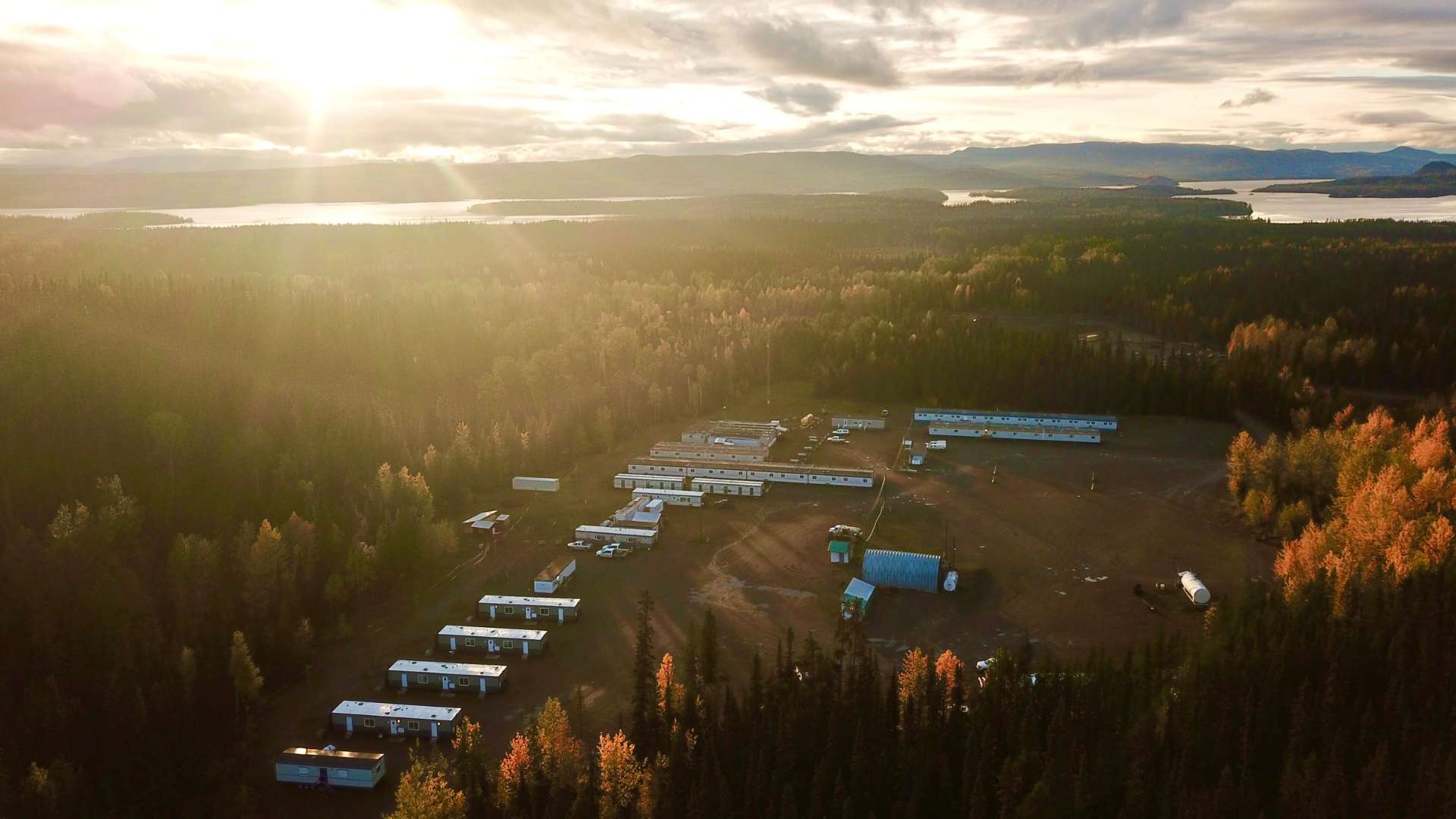 Careers and job opportunities at Tahtsa Group forestry company in Northern BC